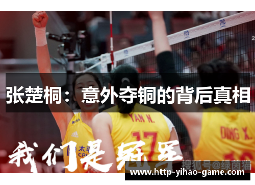 张楚桐：意外夺铜的背后真相