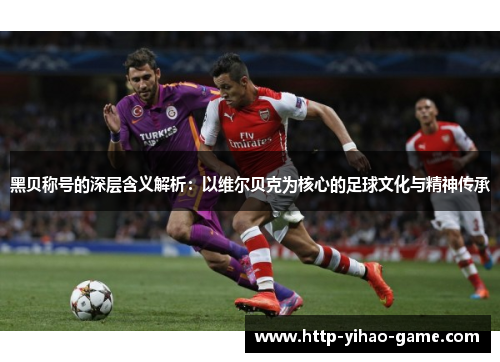 黑贝称号的深层含义解析:以维尔贝克为核心的足球文化与精神传承 黑贝称号的深层含义解析:以维尔贝克为核心的足球文化与精神传承