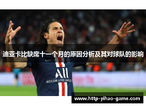 迪亚卡比缺席十一个月的原因分析及其对球队的影响